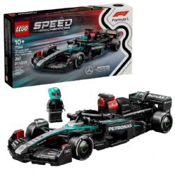 LEGO SPEED CHAMPIONS - VOITURE DE COURSE MERCEDES-AMG F1 W15 #77244 (0325)
